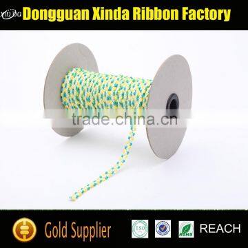 Good Quality Thin Lace Trimming Cords Lace Trimming Shoelace