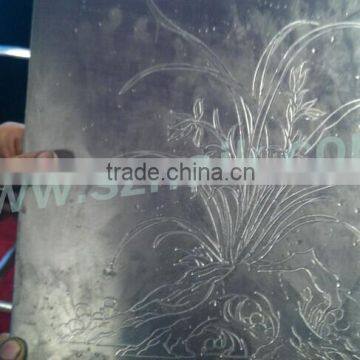 China CNC Aluminum Carving / Cutting Machine Heavy-duty High Speed photo-2