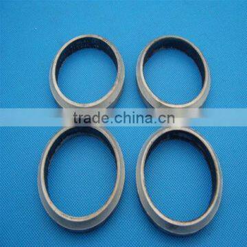 tungsten carbide seal rings