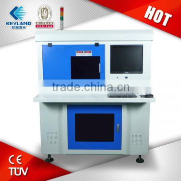 LED Wafer UV 355 Laser Dicing Machine