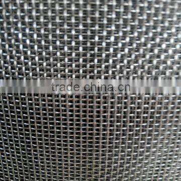 Stainless Steel Square Wire Mesh photo-4