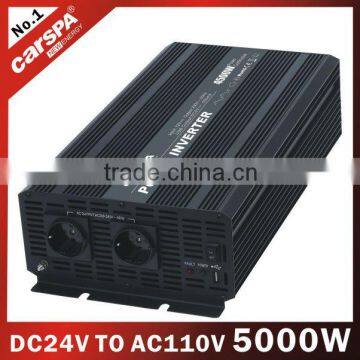 5000W off grid solar power inverter