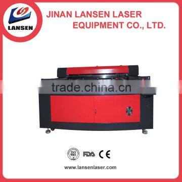 Top quality 150W CO2 MDF Wood Acrylic Paper Laser Cutting Machine Price