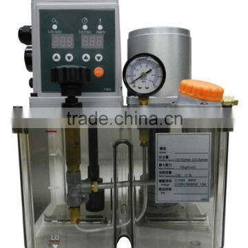 6L RESISTANCE TYPE DIGITAL DISPLAY LUBRICATOR (GS-7962G02)