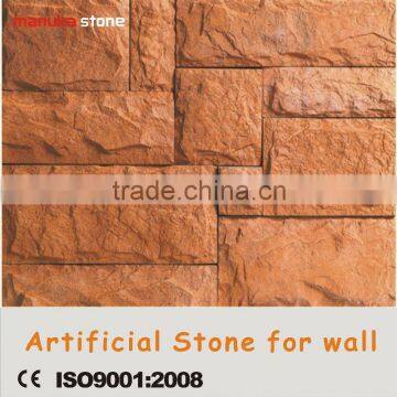 cheap faux stone panels