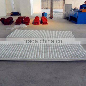 Longwell Automatic EPS Wall Panel Machine Production Line photo-2