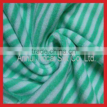 Super Soft 100% Polyester Terry Cloth