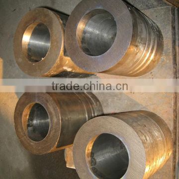 Titanium Tublar Target