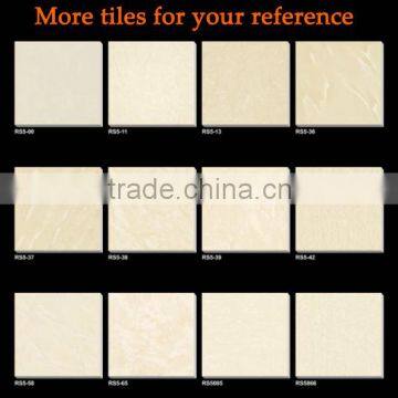 600x60 Indoor Porcelain Soluble Salt Floor Tile(637) photo-2
