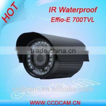 Best manufacturer of cctv product ,waterproof outdoor IR camera for promtotion