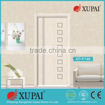 High building fireproof wooden door/Best quoted set of wooden door/Family great style doors