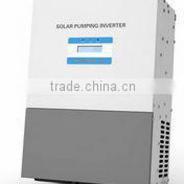 Solar Pumping Inverter