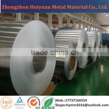 Prices of Aluminum Sheet Coil AA1100 1050, 1060 for ACP