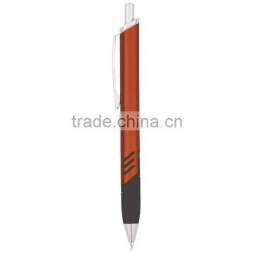 The Edge Pen-Orange Side