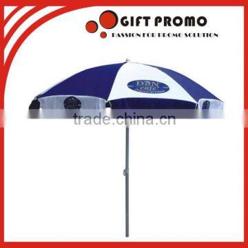 Promotional Outdoor Sun Umbrella