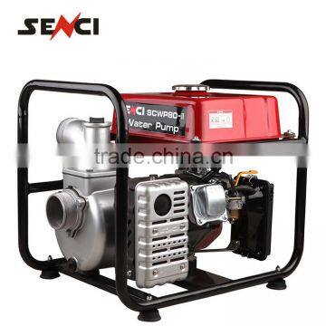 SENCI 7.5hp Gasoline Water Pump for home use