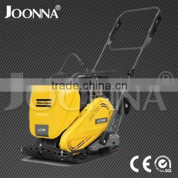 China gold supplier fast delivery115kg 20KN plate compactor c 60