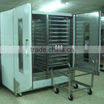 KS-30 Proofer baking proofer