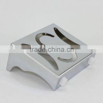 Replacement Metal Legs for Sofa Stands Chrome Furniture Legs photo-5