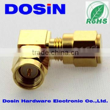 sma adapte sma male to male connector