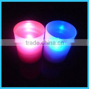 Home Party Acrylic Frame Led Light Box Wedding Christmas Decoration