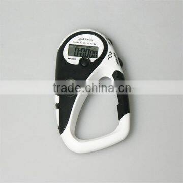 Simple Design Sports Digital Stopwatch Timer