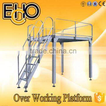 Affordable Ultra Smart Professional Rotary Premade Zip Bag Counting Full Automatic Dry Grape Carousel Type Packing Equipment photo-3