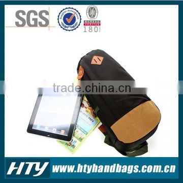 Good quality special simple patterned laptop bags