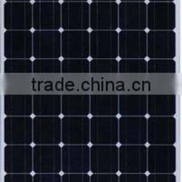 250w Mono Solar Panel