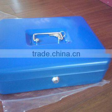 Shuaima Metal Cash Box Metal Cash Box