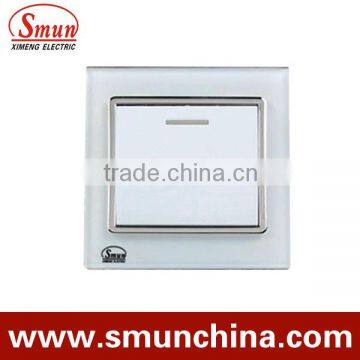 Touch Switch,wall Switch photo-2
