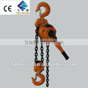 Labor-saving Lever Hoist