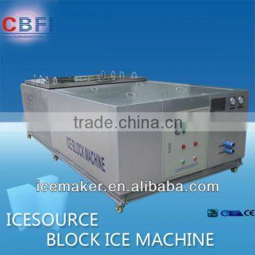 1 ton block ice maker guangzhou supplier