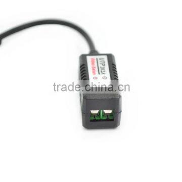 Video Balun for CCTV System Support 350-500M UTP-202A photo-3