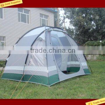 Outdoor Camping Tent Pop up Tent photo-3