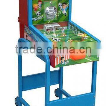 Soccer Pinball Vending Machine