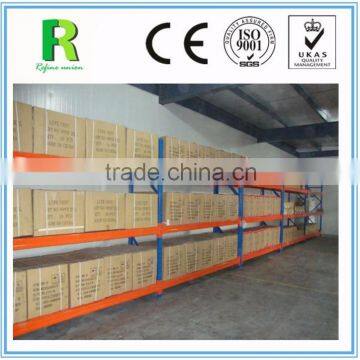 High quality Warehousing Pallet Heavy Duty Racking