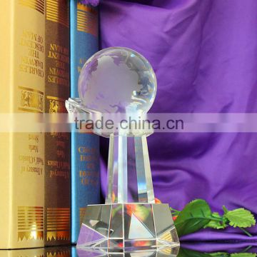 wholesale personalized hanging crystal ball