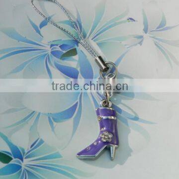 Wedding souvenirs custom mobile phone charm, phone charms