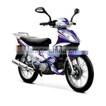EEC Cub Motorcycle 110cc photo-2