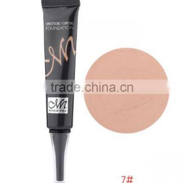 Menow Makeup Waterproof Liquid Foundation Makeup photo-6