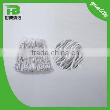 Manual dehydration micro fiber floor mop pad, magic mop spares