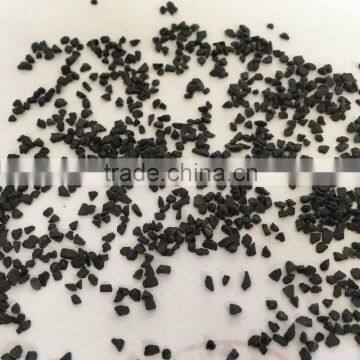 Black Fused Aluminum for Scale Removing and Cleaning photo-3