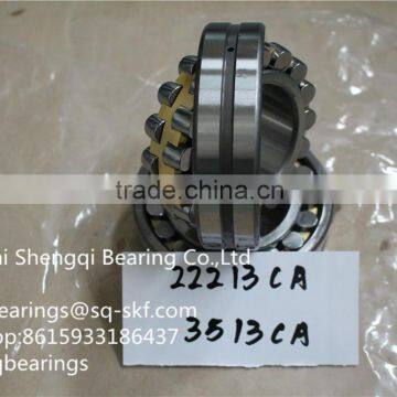 spherical roller bearing 22213CA/W33 22213CC/W33