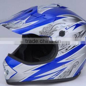 Youth Motocross Helmet for Dirt bike & ATV