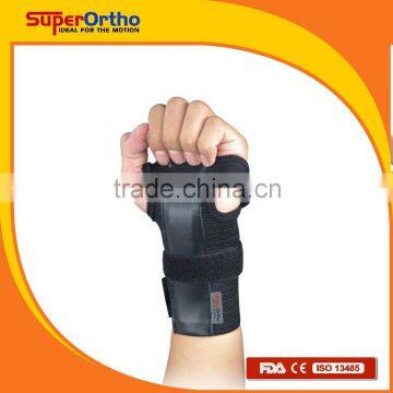 Wrist Wraps Brace Support--- A4-001 Elastic Wrist Splint