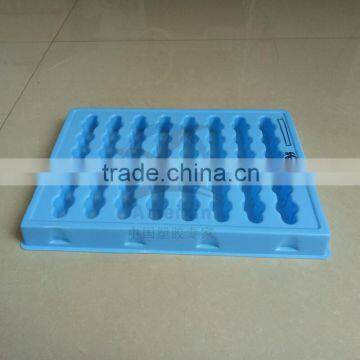 Produce Plastic Electronic Components Tray