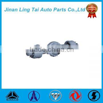Truck Bridge - Single-stage Drive Axle for Truck Parts photo-3