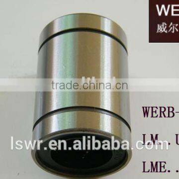 LM6UU Linear Rollers bearings