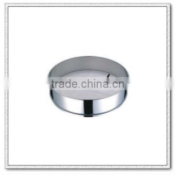 U140 Stainless Steel Sieve